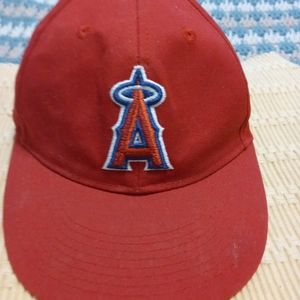 California Angels Hat / Cap